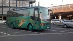 Setra Reisebus, am Airport ...  Thomas Flebbe 09.05.2011