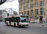 HTM Bus nummer 177, ...  Hans van der Sluis 09.05.2011