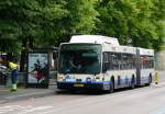 Van Hool Bus GVU ...  Hans van der Sluis 09.05.2011
