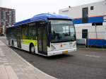 Connexxion Bus 4839, Van ...  Hans van der Sluis 09.05.2011