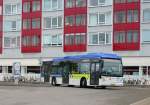 Connexxion Bus 4843, Van ...  Hans van der Sluis 09.05.2011