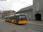 Postauto/PU Wicki Nr. 32 ...  Silvio Jenny 09.05.2011