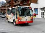 OBZ Zermatt - Nr. ...  Hp. Teutschmann 10.05.2011