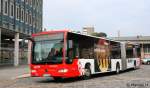 Weser Ems Bus 489 ...  Manuel H.  10.05.2011