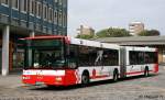 Weser Ems Bus 421 ...  Manuel H.  10.05.2011