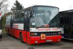 Setra S215 UL von ...  Daniel Krause 11.05.2011