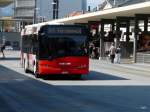 Stadtbus Chur - Solaris ...  Hp. Teutschmann 12.05.2011