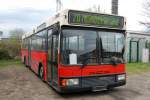 Neoplan N4015 NF ex ...  Daniel Krause 12.05.2011