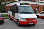 DSW21 1531, ein Mercedes ...  Daniel Krause 12.05.2011