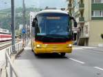 Postauto - MAN Lion`s ...  Hp. Teutschmann 13.05.2011