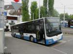 VBZ/ATE Bus AG Nr. ...  Silvio Jenny 13.05.2011