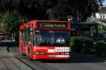 Ein Neoplan  N ...  Andreas Hackenjos 13.05.2011