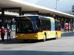 Postauto - MAN Lion`s ...  Hp. Teutschmann 15.05.2011