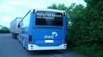 Volvo 8700 �berlandbus  RWE  ...  Pascal Thiery 15.05.2011
