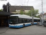 VBZ Nr. 152 (Hess ...  Silvio Jenny 15.05.2011