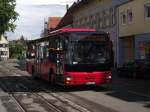 Ein MAN Lions City ...  Daniel Oster 15.05.2011