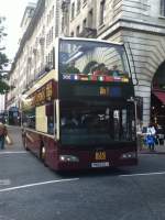  Sightseeing -Bus der Firma Big ...  Marv In 17.05.2011