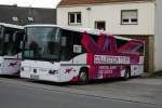 Mercedes O550 Integro des ...  Daniel Krause 18.05.2011