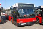 Vestische 2258, ein Neoplan ...  Daniel Krause 18.05.2011