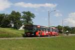 Der Mercedes-Benz O 530 ...  Sandro Fl�ckiger 19.05.2011