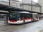 VBSG - MAN Lion`s ...  Hp. Teutschmann 22.05.2011