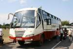 Nissan Diesel UD Bus ...  Martin Hertzberg 22.05.2011
