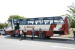 Nissan Diesel UD Bus ...  Martin Hertzberg 22.05.2011