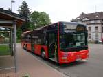 MAN Lion's City �LL ...  Beat Schori 22.05.2011