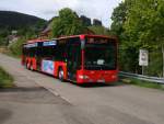 Mercedes Citaro II O530L ...  Beat Schori 22.05.2011