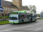 BVB - Mercedes Citaro ...  Hp. Teutschmann 23.05.2011