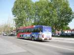 Der neue Stadtrundfahrtbus, der ...  Manfred Fangerow 23.05.2011