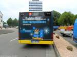 Ex Baron Reisen MAN ...  Manfred Schneider 23.05.2011