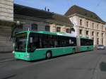 Mercedes Citaro mit der ...  Markus Wagner 23.05.2011