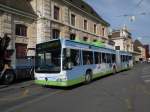 Mercedes Citaro mit der ...  Markus Wagner 24.05.2011