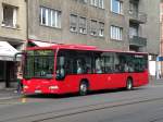 Mercedes Citaro FR JS ...  Markus Wagner 27.05.2011