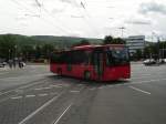 Ein Volvo �berland Bus ...  Daniel Oster 27.05.2011