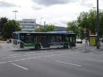 Ein Mercedes Benz Citaro ...  Daniel Oster 28.05.2011