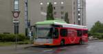 Citaro Irvine am 16.05.2011 ...  Thomas Flebbe 28.05.2011