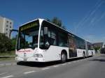 Mercedes Citaro der AAGL ...  Markus Wagner 28.05.2011