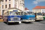 Beim 2. Ikarus Treffens ...  Felix Henkel 29.05.2011