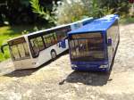 Rietze Modellbus-VZO Mercedes Citaro ...  kai brunner 30.05.2011