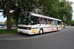 Setra Bus, am 22.05.2011 ...  Thomas Flebbe 31.05.2011