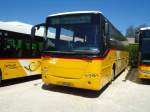 CarPostal Ouest - VD ...  Markus Doyon 31.05.2011