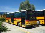 CarPostal Ouest - VD ...  Markus Doyon 31.05.2011