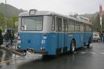 Die R�ckansicht vom FBW/Hess ...  Sandro Fl�ckiger 01.06.2011