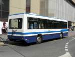 Zugerland - Hess -Anh�nger ...  Hp. Teutschmann 01.06.2011