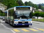 Zugerland - NAW Nr.102 ...  Hp. Teutschmann 01.06.2011