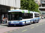 Zugerland - Scania-Hess Nr.111 ...  Hp. Teutschmann 01.06.2011