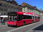 Volvo Bus mit der ...  Markus Wagner 01.06.2011