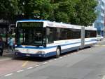 Zugerland - Mercedes Citaro ...  Hp. Teutschmann 02.06.2011